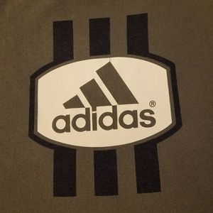 VTG adidas Tee!
